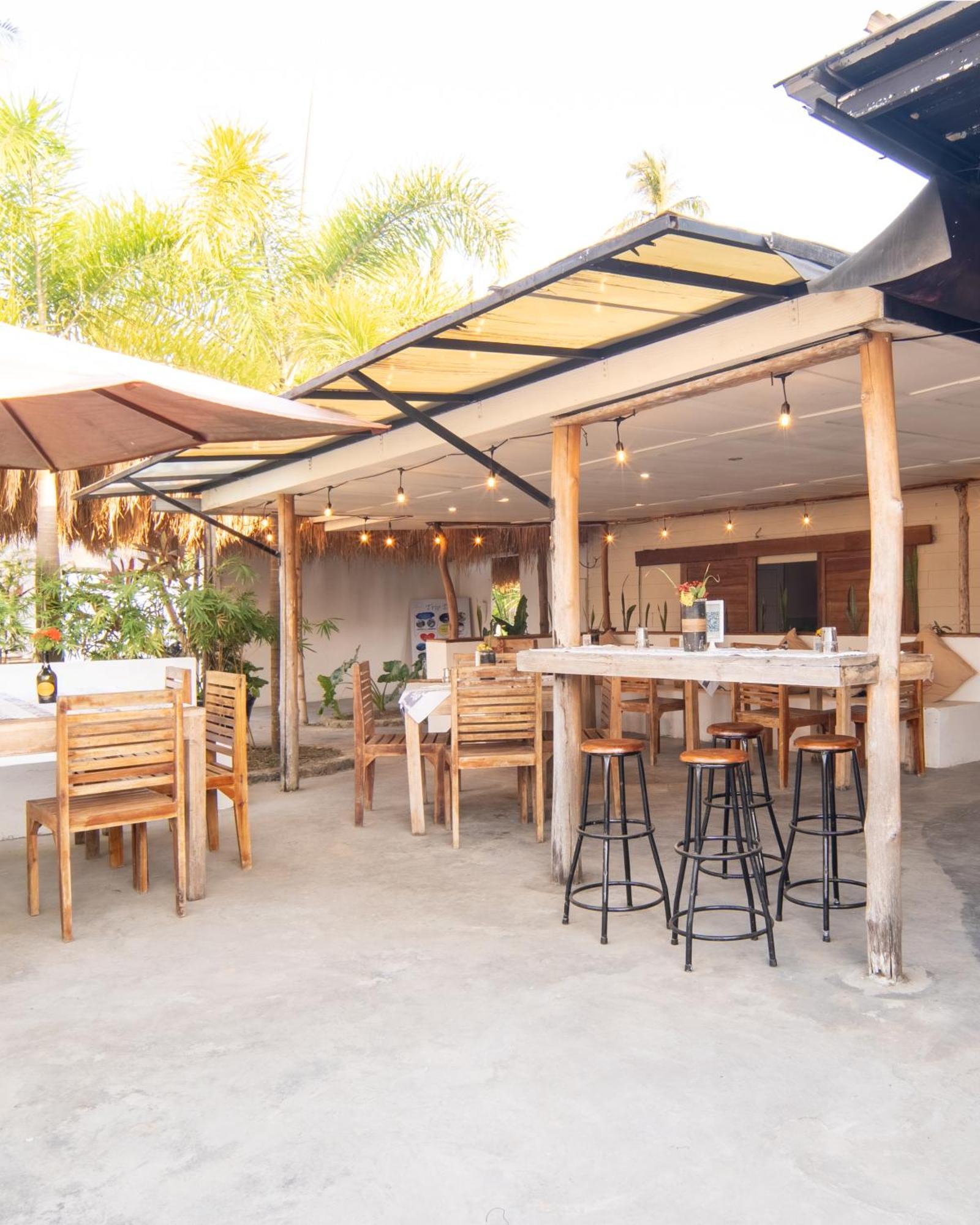 Tiki Boutique Hotel Spa Lombok Selong Belanak Eksteriør billede