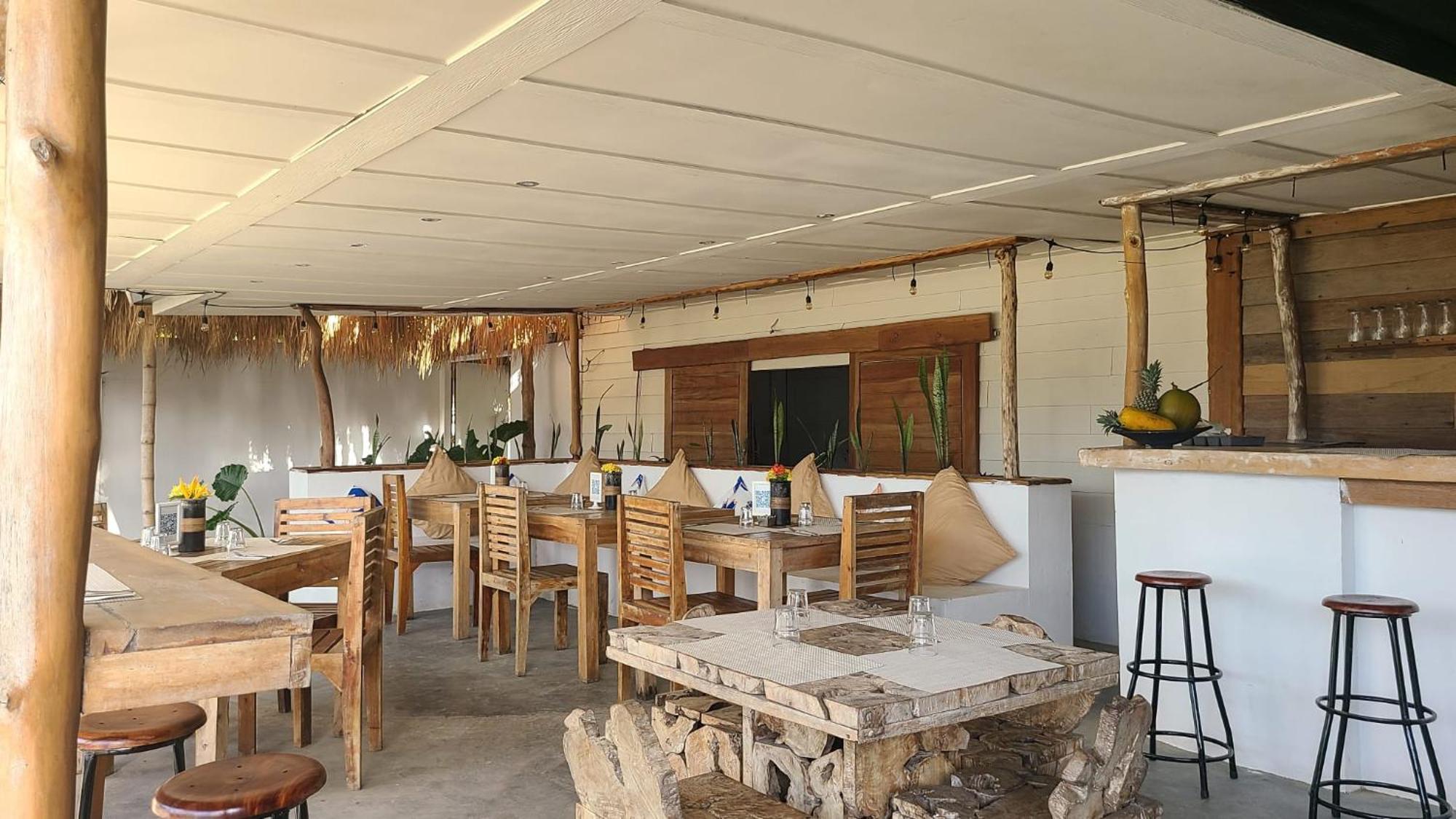 Tiki Boutique Hotel Spa Lombok Selong Belanak Eksteriør billede