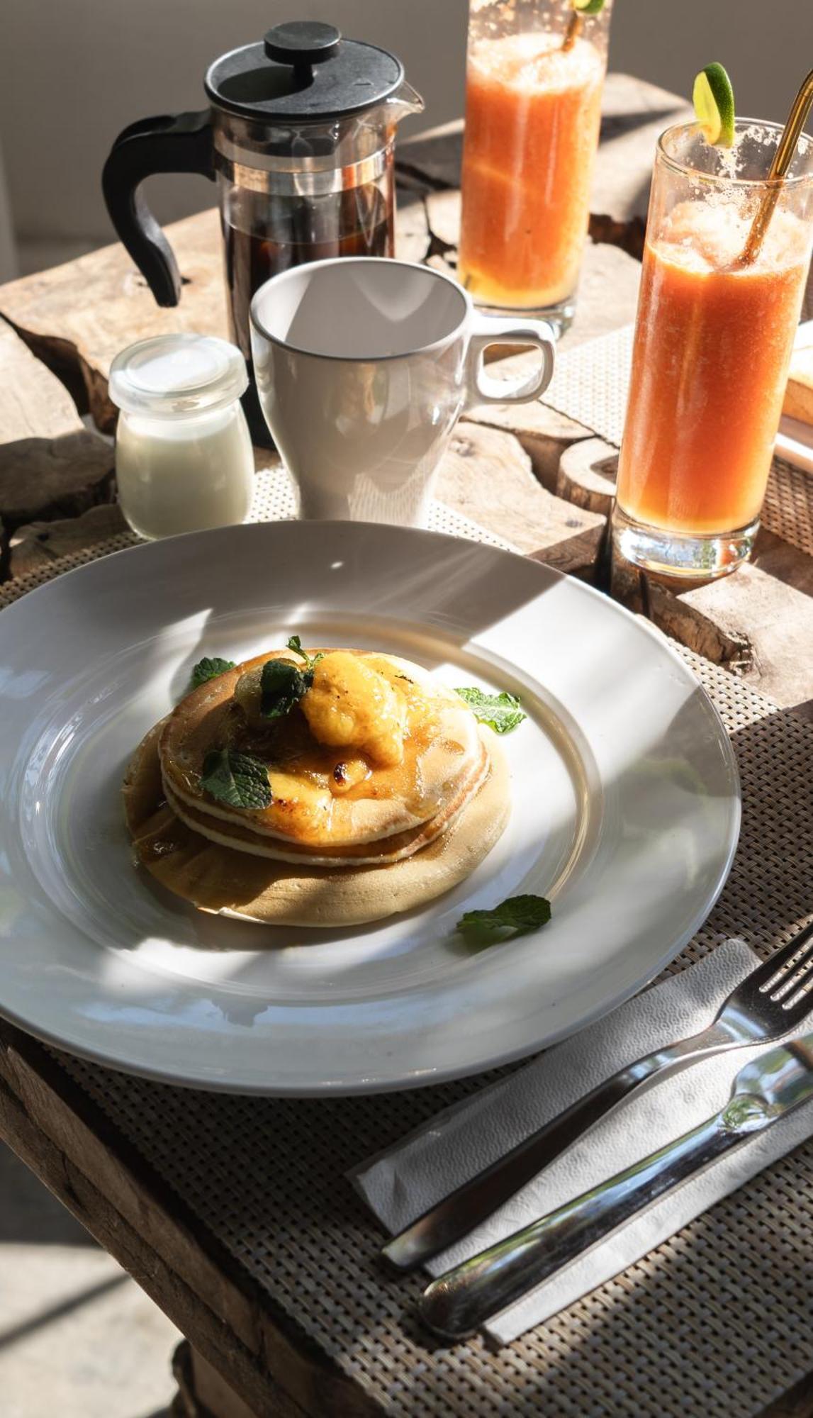 Tiki Boutique Hotel Spa Lombok Selong Belanak Eksteriør billede
