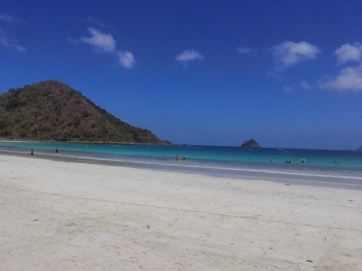 Tiki Boutique Hotel Spa Lombok Selong Belanak Eksteriør billede